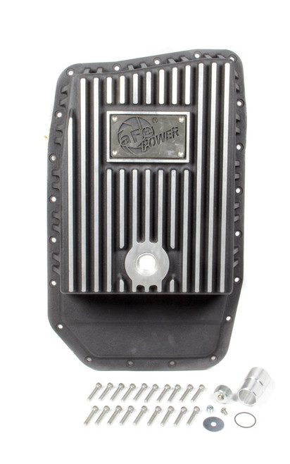 AFE POWER Transmission Cover Ford 6R80 Trans