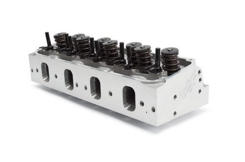 EDELBROCK SBF 351C Performer RPM Cylinder Head - Assm.