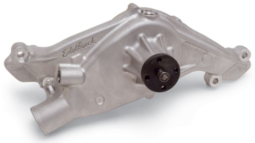 EDELBROCK Chevy Water Pump - 348-409