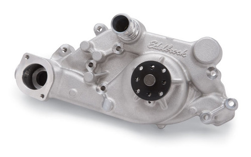 EDELBROCK Water Pump - GM LS3 05- 08 Reverse Rotation