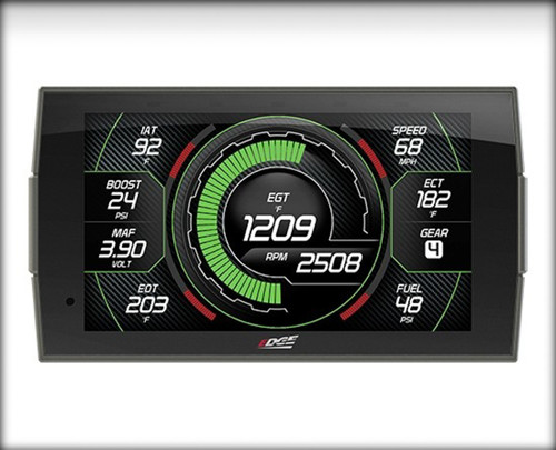 EDGE PRODUCTS 01-16 GM 6.6L Diesel Evo lution CTS3 Engine Tuner