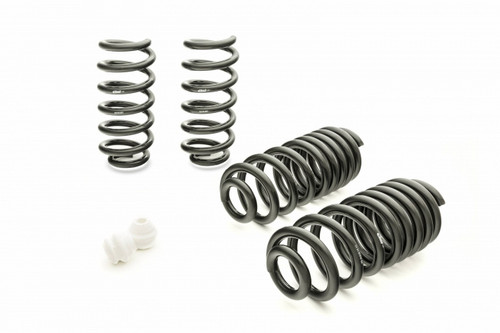 EIBACH PRO-KIT Jeep SRT (Set of 4 Springs)