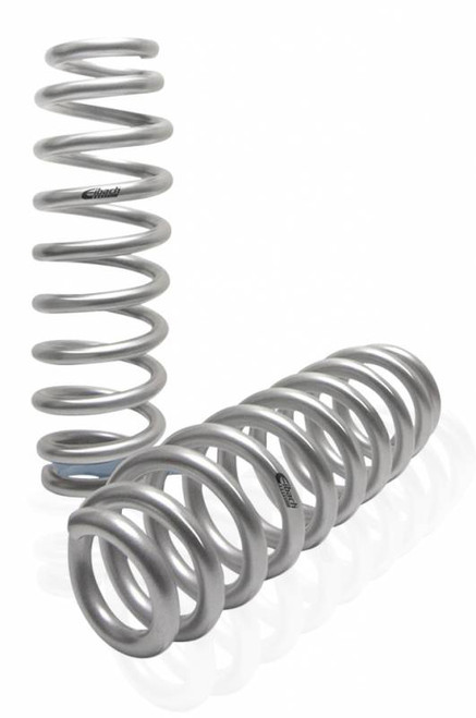 EIBACH Pro-Lift-Kit Springs Front Springs Only