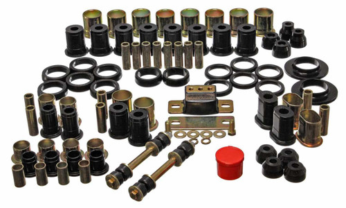 ENERGY SUSPENSION 66-72 GM Hyper-Flex Master Set