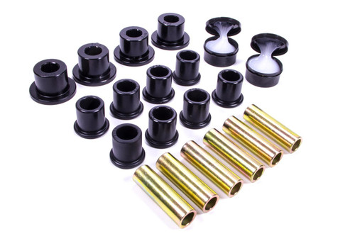 ENERGY SUSPENSION Rear Leaf Spring Bushing 98-11 Ranger 2&4WD