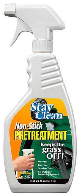 ENERGY RELEASE Stay Clean Pretreatment 22oz