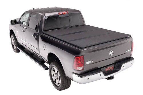 EXTANG Solid Fold 2.0 19- Dodge Ram 6ft 4in Bed Cover