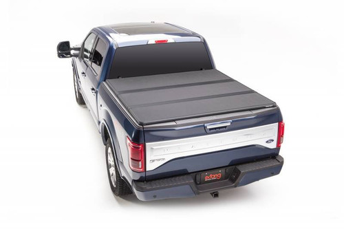 EXTANG Solid Fold 2.0 Tonneau 15-   Ford F150 6.6ft