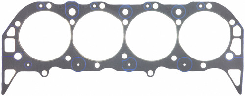 FEL-PRO BBC Head Gaskets (10pk)