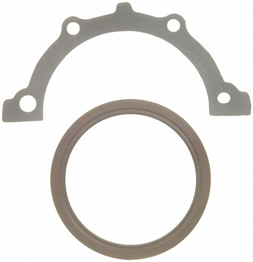FEL-PRO SBC Rear Main Seal Full Circle Type 86-92