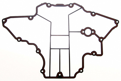 FEL-PRO Oil Pan Gasket Set 97-05 LS1/LS6 Corvette Lower