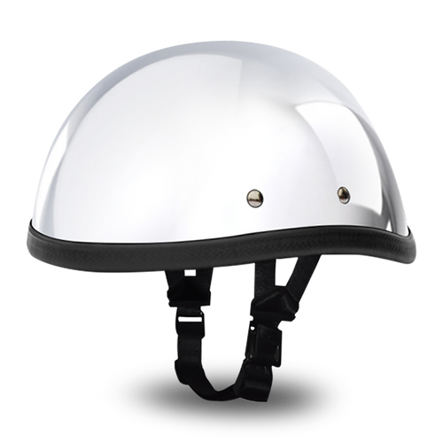 Daytona Helmets EAGLE- CHROME
