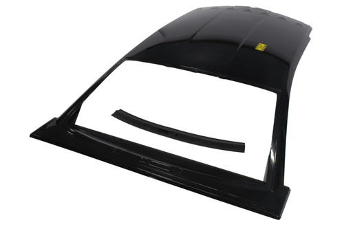 FIVESTAR Roof MD3 Pavement Mod Black Composite