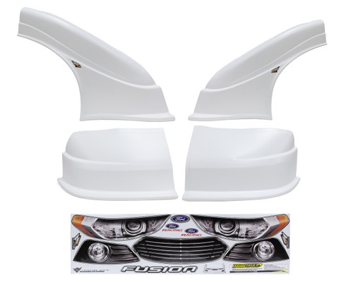 FIVESTAR New Style Dirt MD3 Combo 13 Fusion White