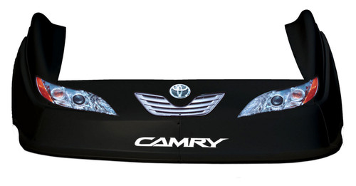 FIVESTAR New Style Dirt MD3 Combo Camry Black