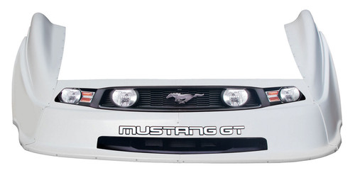 FIVESTAR New Style Dirt MD3 Combo Mustang White