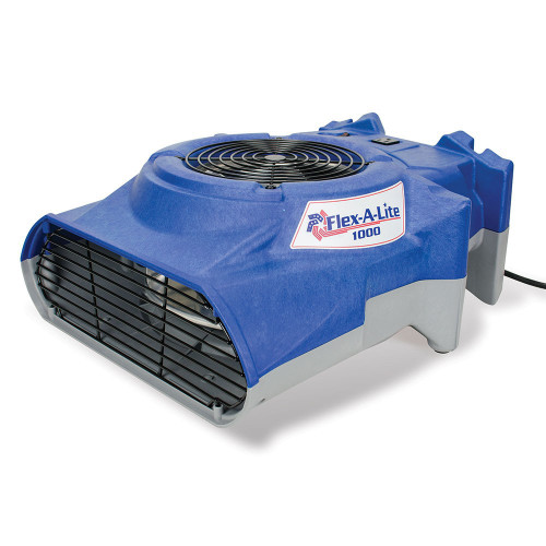 FLEX-A-LITE Airmover Fan 900CFM