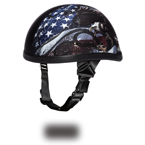 Daytona Helmets EAGLE- W/ USA