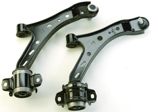 FORD 05-10 Mustang GT Front Lower Control Arm Kit