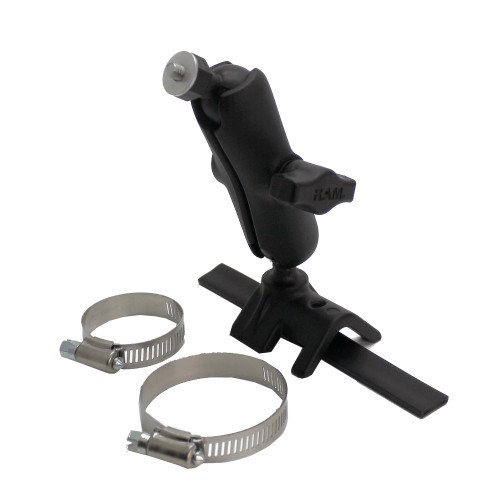AIM SPORTS Mounting Kit SmartyCam 1in to 2.1in Dia Tube