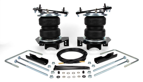 AIR LIFT Loadlifter 5000 Air Spri ng Kit 20-   Ford F250