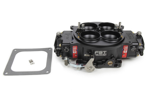 FST PERFORMANCE CARBURETOR Carburetor 1150 CFM Billet Excess CNC