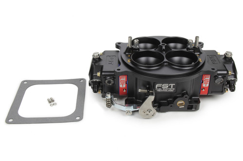 FST PERFORMANCE CARBURETOR Carburetor 950 CFM Billet Excess