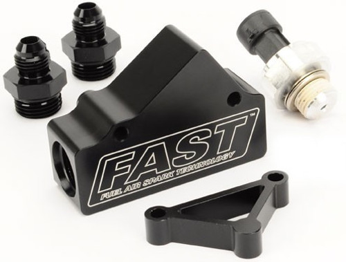 FAST ELECTRONICS Electronic Fuel Pressure Kit