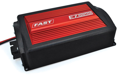 FAST ELECTRONICS E7 Ignition Box Programmable