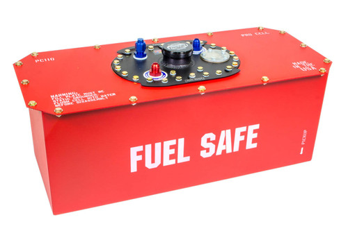 FUEL SAFE 10 Gal Pro Cell 25.625x10.125X10.125