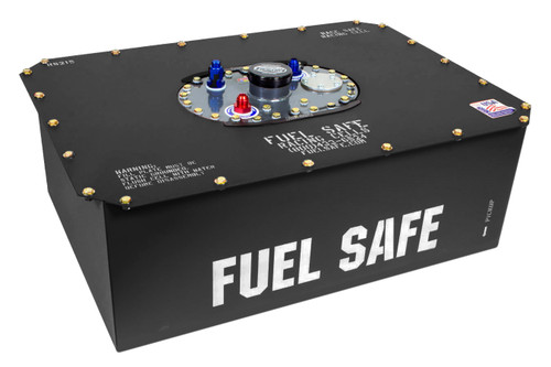 FUEL SAFE 15 Gal Economy Cell 25.5x17.625x9.375