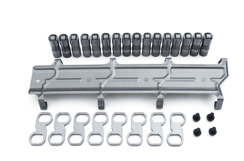 CHEVROLET PERFORMANCE BBC Hyd. Roller Lifter Kit 96-02