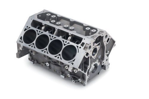 CHEVROLET PERFORMANCE LS3/L92 Engine Block