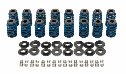 CHEVROLET PERFORMANCE Beehive Valve Spring Kit Conversion Upgrade