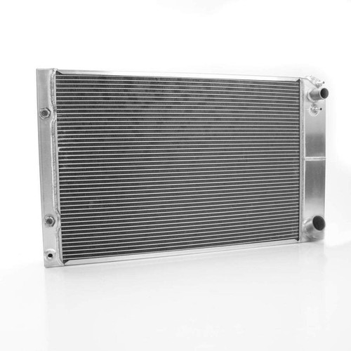 GRIFFIN Radiator GM C & K Truck LS Outlets