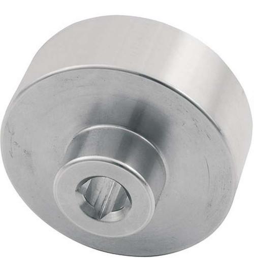ALLSTAR PERFORMANCE Spindle Nut Socket for 2.5in Pin