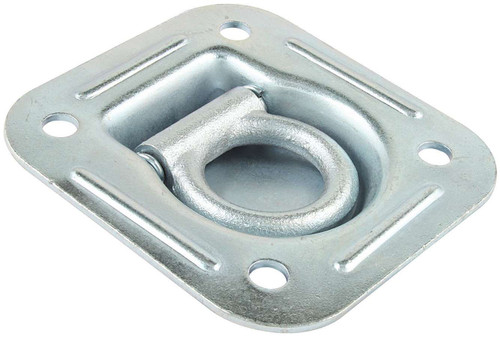 ALLSTAR PERFORMANCE Recessed D-Ring Heavy Duty