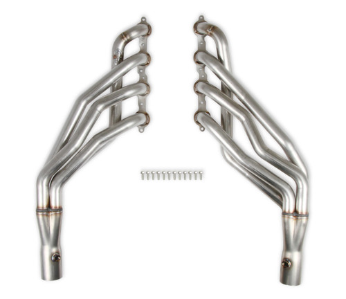 HOOKER Exhaust Header Set - GM LS Swap 75-87 C10 Truck