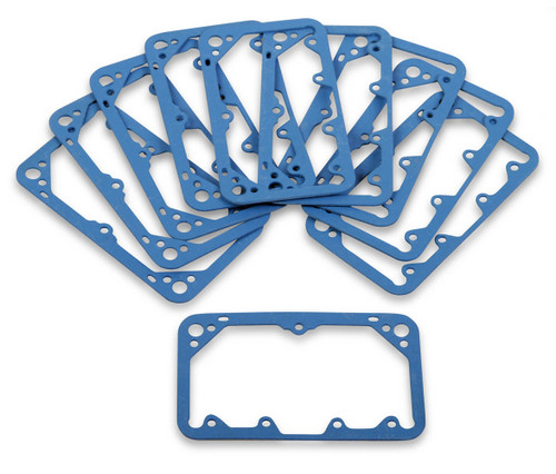 HOLLEY Fuel Bowl Gaskets 3-Circuit (10pk)