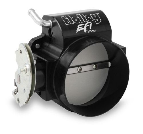 HOLLEY GM LS EFI Thottle Body 105mm w/Tapered Bore