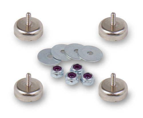 HOLLEY Hydramat Installation Ki w/4-40 Threaded Studs