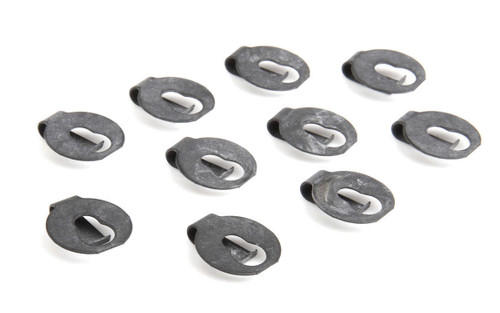 HOLLEY Cable Clips - GM (10)