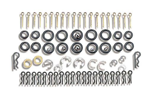 HOLLEY Small Parts Assortment