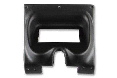 HOLLEY EFI Dash-7 Dash Bezel Camaro 67-68