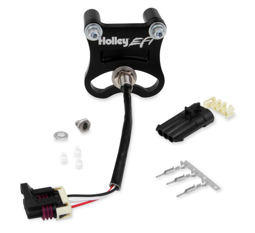 HOLLEY Cam Sync Kit - BBC w/ +.400 Raised Cam