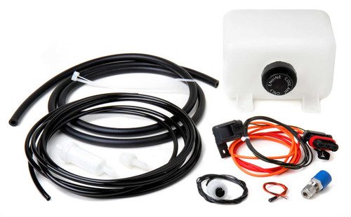 HOLLEY Installation Kit - Water /Methanol Injection Sys.