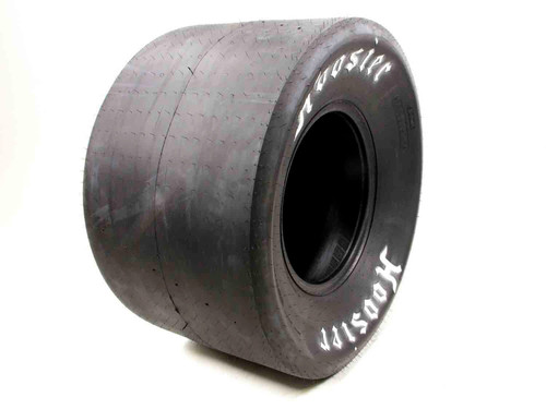 HOOSIER Drag Tire 17/34.5-16 C2055 Compound