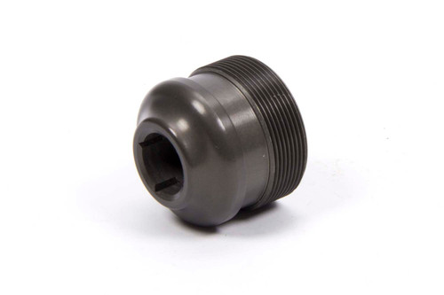 HOWE Ball Joint Adj Cap Alum 1.437 Ball