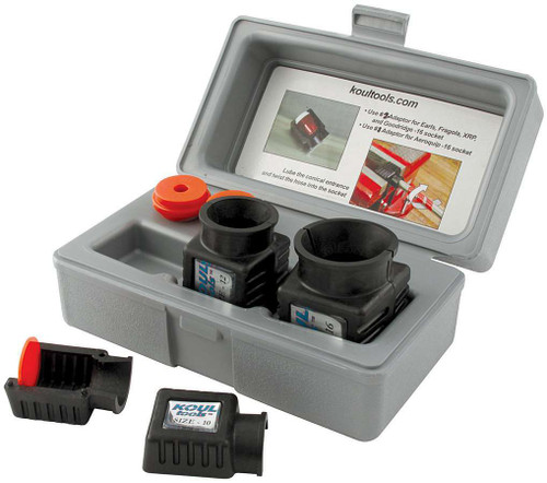 ALLSTAR PERFORMANCE Koul Tool Kit 10AN to 16AN