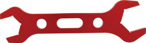 ALLSTAR PERFORMANCE Double Ended Alum Wrench -12/-16 Hose